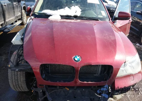 2013 BMW X5 xDrive35I/xDrive35I Premium/xDrive35I Sport Activity z USA, uszkodzony, nr VIN 5UXZV4C5XD0G52381